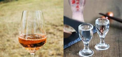 蒸餾酒和純糧酒的區(qū)別,勾兌酒和純糧酒的鑒別方法縮略圖