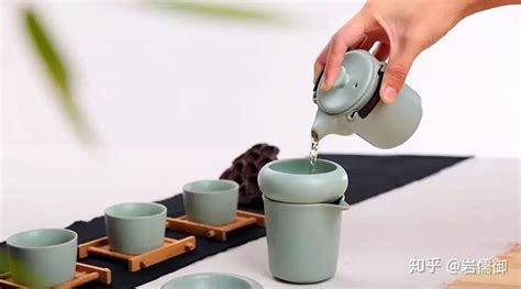 公道杯使用的正確方法(公道杯使用的正確方法視頻)縮略圖