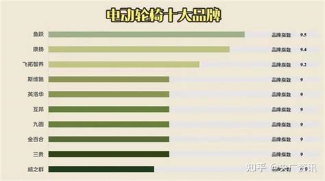 電動輪椅十大名牌排名及價格,電動輪椅十大名牌排名及價格表縮略圖