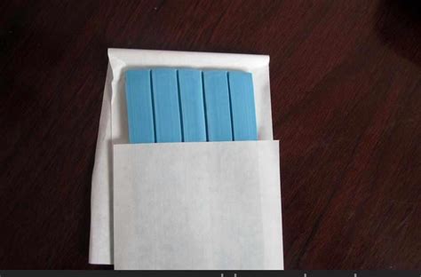 藍丁膠真的不留痕跡嗎,藍丁膠的正確使用方法縮略圖
