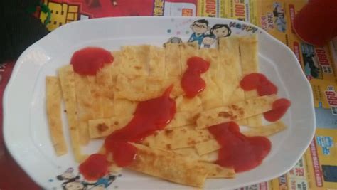 面粉怎么做煎餅,面粉怎么做煎餅好吃縮略圖