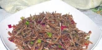丁香魚干家常做法(丁香魚干家常做法大全)縮略圖