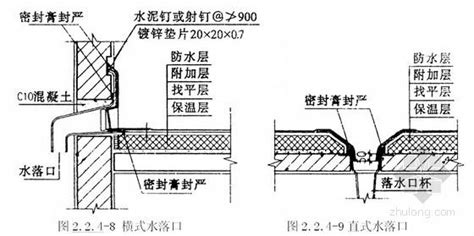 防水卷材正確施工方法(防水卷材正確施工方法視頻教程)縮略圖