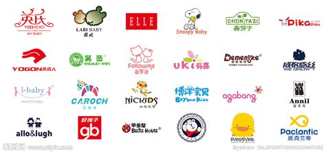 童裝品牌排行榜,童裝品牌排行榜大全縮略圖