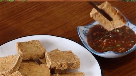 臭豆腐的做法 教程 全程(臭豆腐的做法教程全程)縮略圖