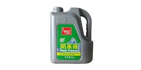 水箱寶(水箱寶和防凍液有什么區(qū)別)縮略圖