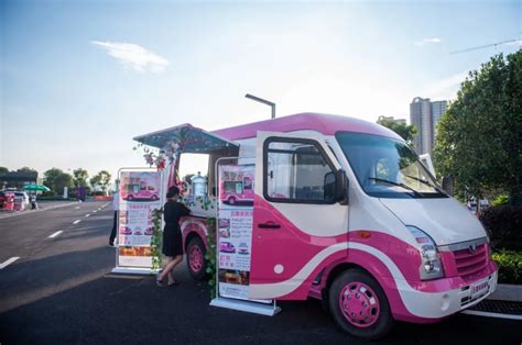 冰淇淋車(冰淇淋車奇瑞)縮略圖