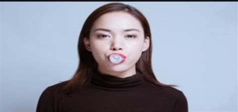 口香糖不小心咽下去怎么辦,口香糖不小心咽下去怎么辦4歲縮略圖