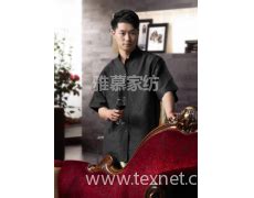 香云紗男裝新款圖片(香云紗男裝新款圖片短袖翻領(lǐng))縮略圖
