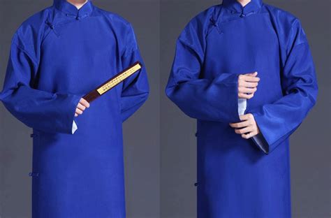 長(zhǎng)衫大褂(長(zhǎng)衫大褂是哪個(gè)民族)縮略圖