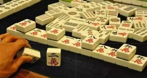 成都麻將缺一門下載(成都麻將缺一門打法大全)縮略圖