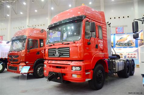 牽引車(牽引車是什么車)縮略圖