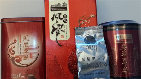 單樅茶香型排名(單樅茶哪個香型最好喝)縮略圖