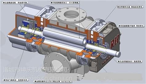 鼓風(fēng)機維修,鼓風(fēng)機維修視頻教程縮略圖