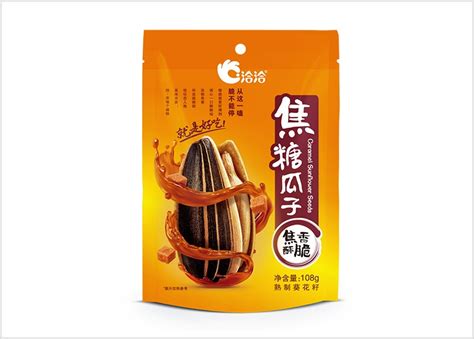 洽洽瓜子,洽洽瓜子多少錢一包縮略圖