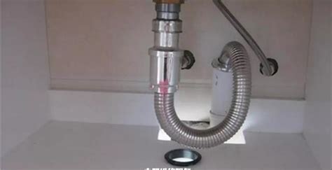 水管堵了怎么快速疏通(水管堵了怎么快速疏通最有效)縮略圖