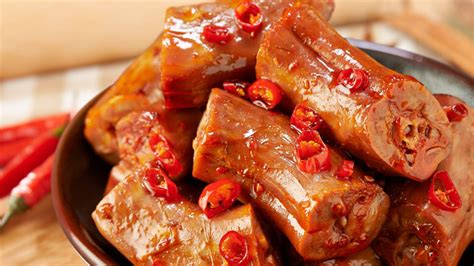 鴨脖人(鴨脖人是什么梗)縮略圖
