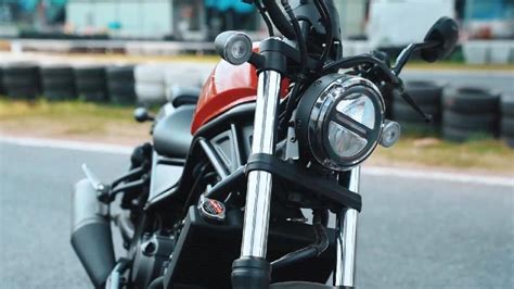 本田摩托車cm300,本田摩托車cm300價格縮略圖