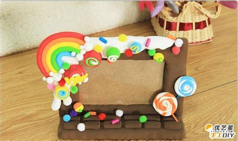 相框制作手工(相框制作手工作品)縮略圖