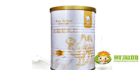 駝奶什么牌子是正品,為啥醫(yī)生不建議喝駱駝奶縮略圖