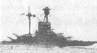 皇家橡樹號,皇家橡樹號戰艦縮略圖
