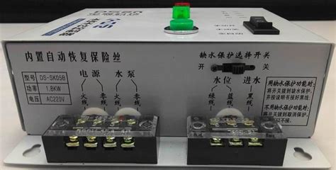 水塔自動供水控制器(水塔自動供水控制器安裝視頻)縮略圖