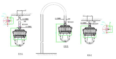 線條燈安裝方法與接線,嵌入式線條燈安裝方法視頻縮略圖