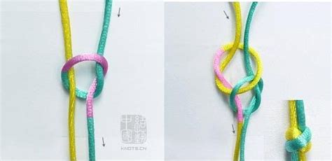 纜繩打結方法(纜繩打結方法大全圖解)縮略圖