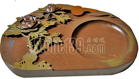 端硯歙硯哪個好(端硯和歙硯哪個好用)縮略圖