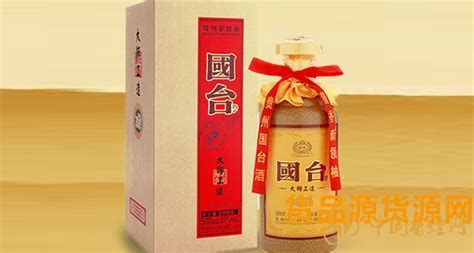 國臺酒怎么樣(國臺酒怎么樣值得收藏嗎)縮略圖