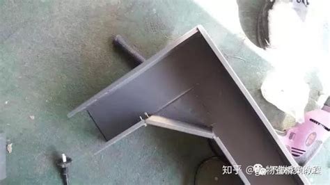 橋架90度下翻彎做法,橋架90度彎頭做法縮略圖