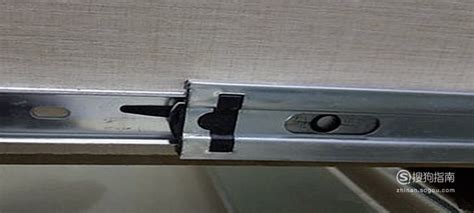 抽屜軌道拆裝方法視頻,抽屜軌道拆裝方法視頻教程縮略圖