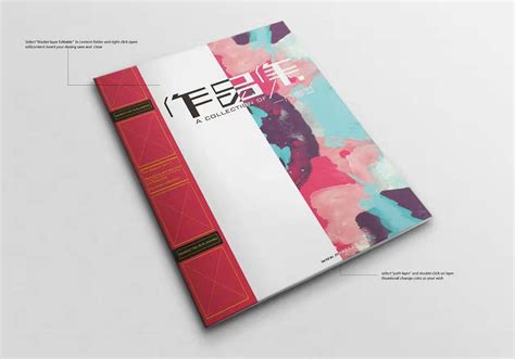 畫冊作品集,畫冊作品集封面縮略圖
