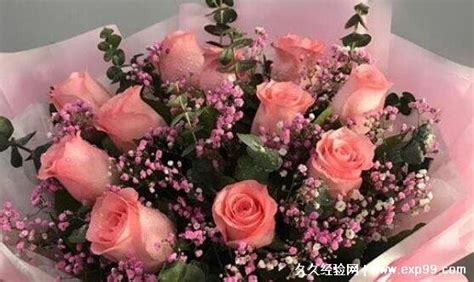 粉玫瑰不能隨便送人(粉玫瑰不能隨便送人吧)縮略圖