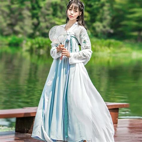 漢族服飾圖片(漢族服飾圖片大全)縮略圖