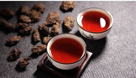 普洱茶為什么不建議長期喝(普洱茶生茶和熟茶哪個好)縮略圖