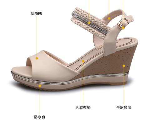 蜘蛛王女涼鞋(蜘蛛王女涼鞋官方旗艦店)縮略圖