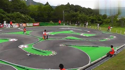 四驅車比賽,四驅車比賽視頻縮略圖