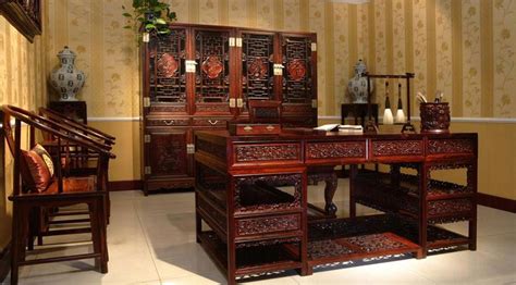 古典家具,古典家具室內(nèi)設(shè)計縮略圖