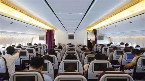 飛機選座位什么位置好,飛機選座位什么位置好 靠窗縮略圖