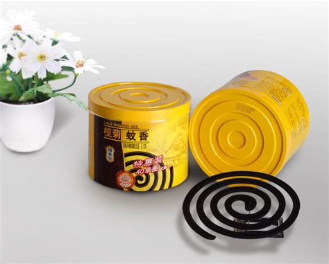 欖菊蚊香,欖菊蚊香有毒嗎?欖菊蚊香對人有害嗎?縮略圖