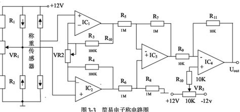 稱重傳感器接線方法和圖解(稱重傳感器接線方法和圖解視頻)縮略圖