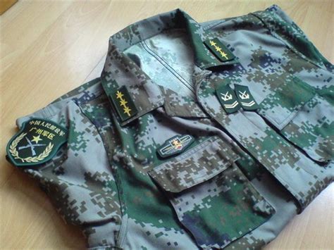 迷彩服可以隨便穿嗎(迷彩衣服)縮略圖