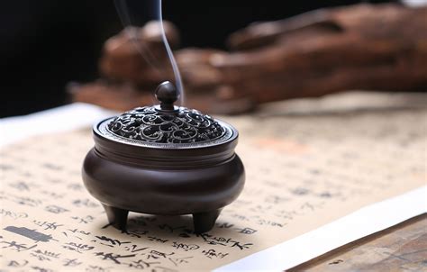 香爐(香爐圖片)縮略圖