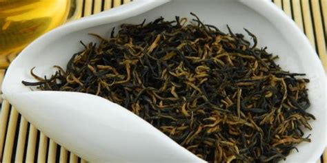 金駿眉和正山小種的區(qū)別,金駿眉和正山小種的區(qū)別圖片縮略圖