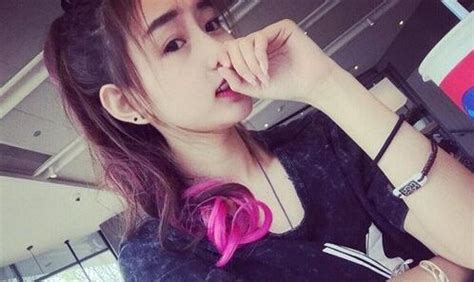 炫邁妹子,炫邁妹子孩子多大了縮略圖