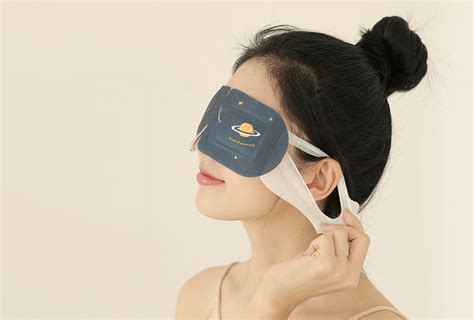 眼罩緩解眼疲勞(眼罩緩解眼疲勞淡化黑眼圈)縮略圖