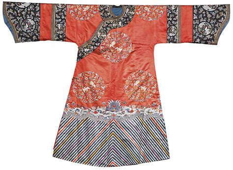 清朝服飾女裝(清朝服飾女裝圖片)縮略圖