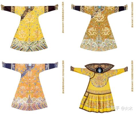 清朝服飾,清朝服飾女裝縮略圖