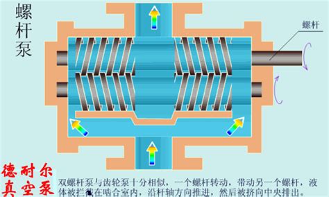 真空泵抽真空步驟視頻(真空泵抽真空步驟)縮略圖